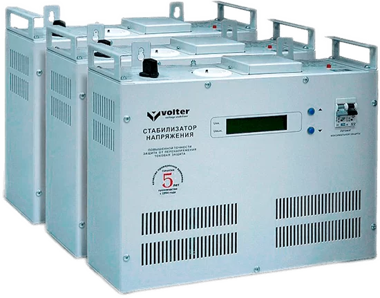 Volter СНПТТ 33 ПТ