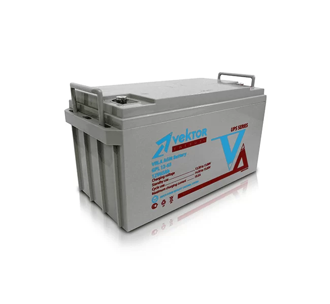 VEKTOR ENERGY GPL 12-65 в Липецке