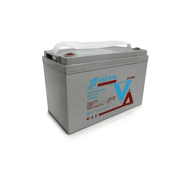 VEKTOR ENERGY GPL 12-100 в Липецке