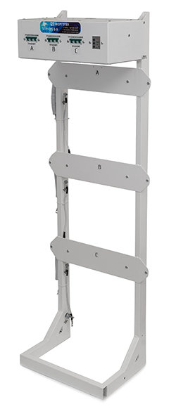 Стойка Энерготех TOP-PRIME  12-20 кВа (с БКС и БС) в Липецке
